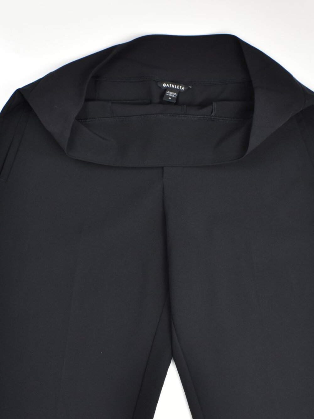 Athleta Endless High Rise Pant Black - 16 - Picture 5 of 6